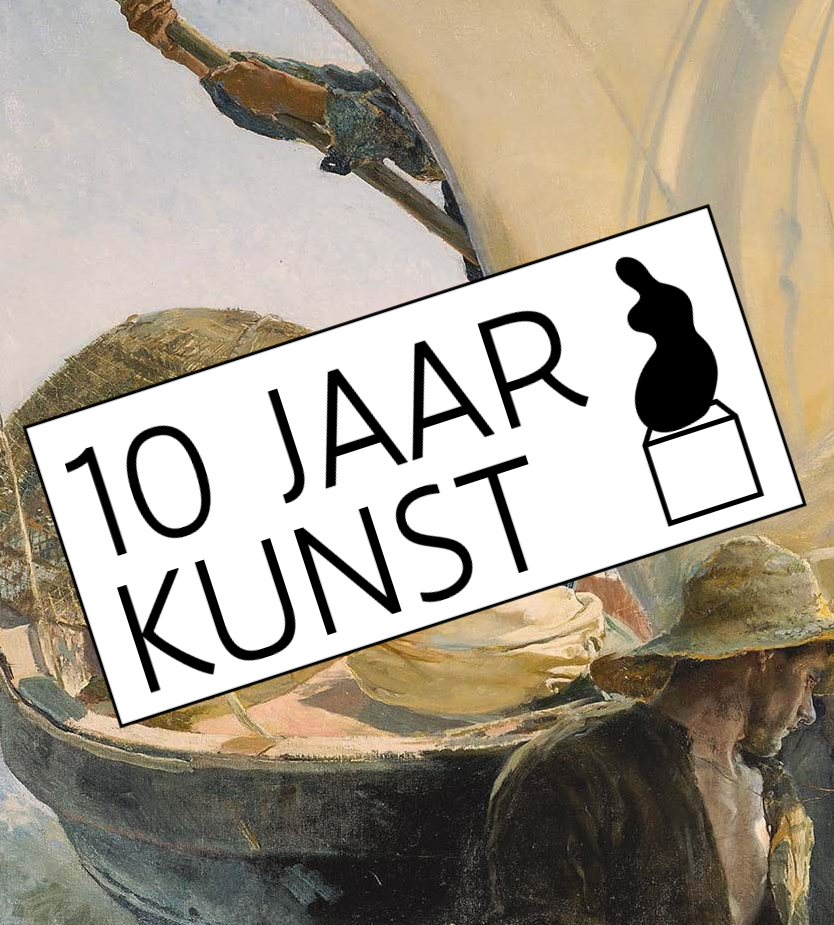 10 Jaar Kunst