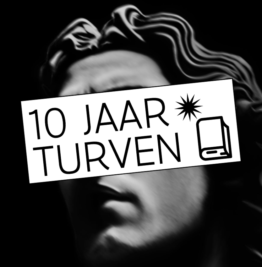 10 Jaar Turven