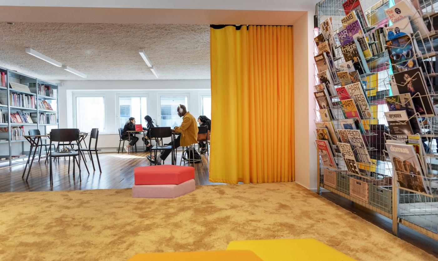 Coworking