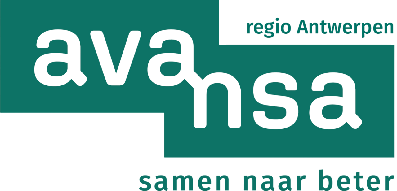 logo Avansa Regio Antwerpen