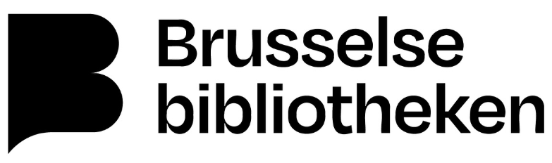 logo Brusselse bibliotheken