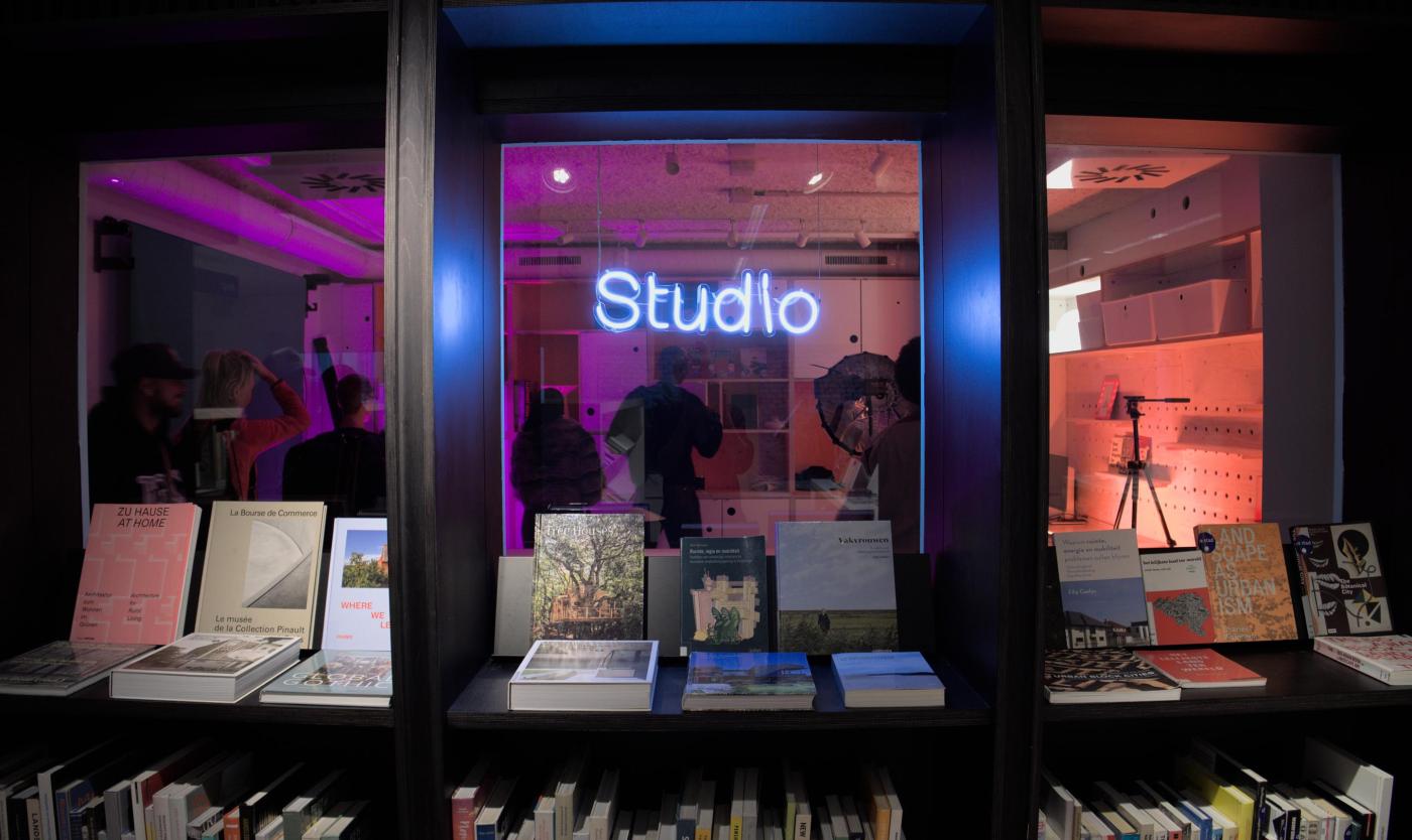Studio