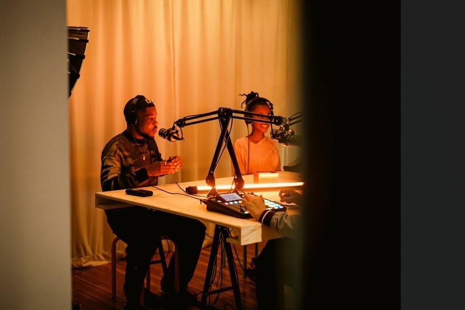 Studio