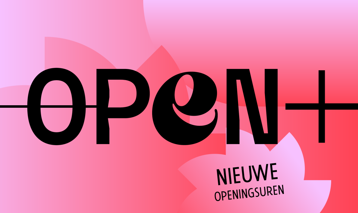 Open+ Afbeelding