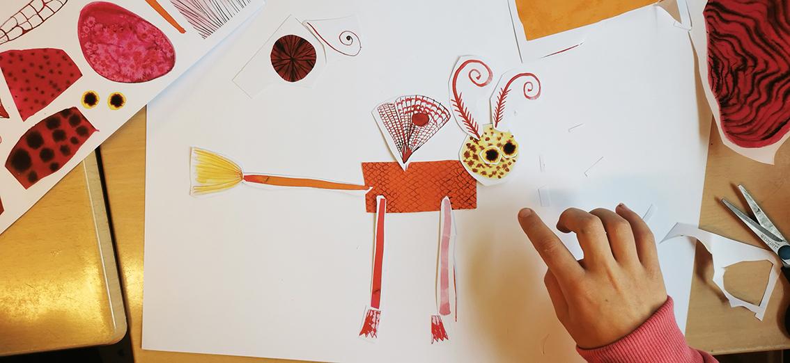 illustratie