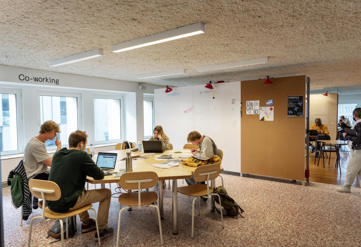 Coworking