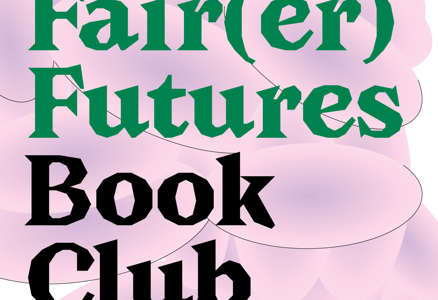 Fair(er) Futures Book Club