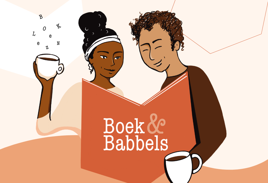 Boek & Babbels