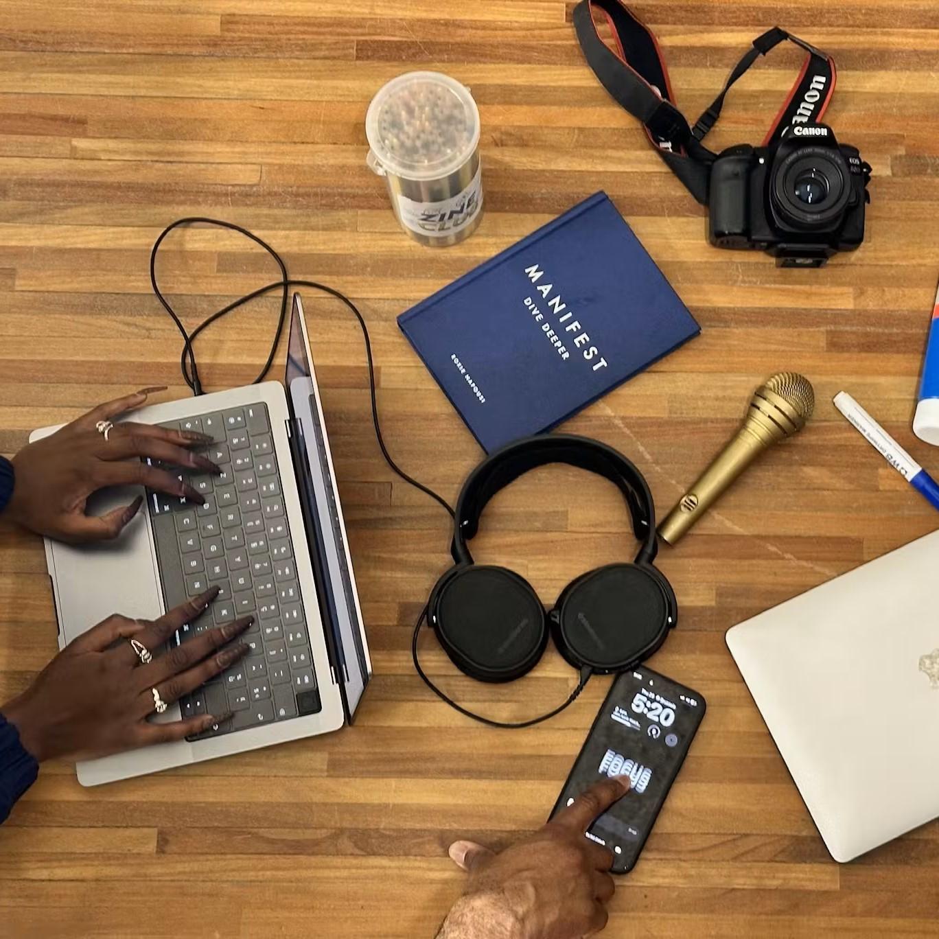 Starter Pack Sessions