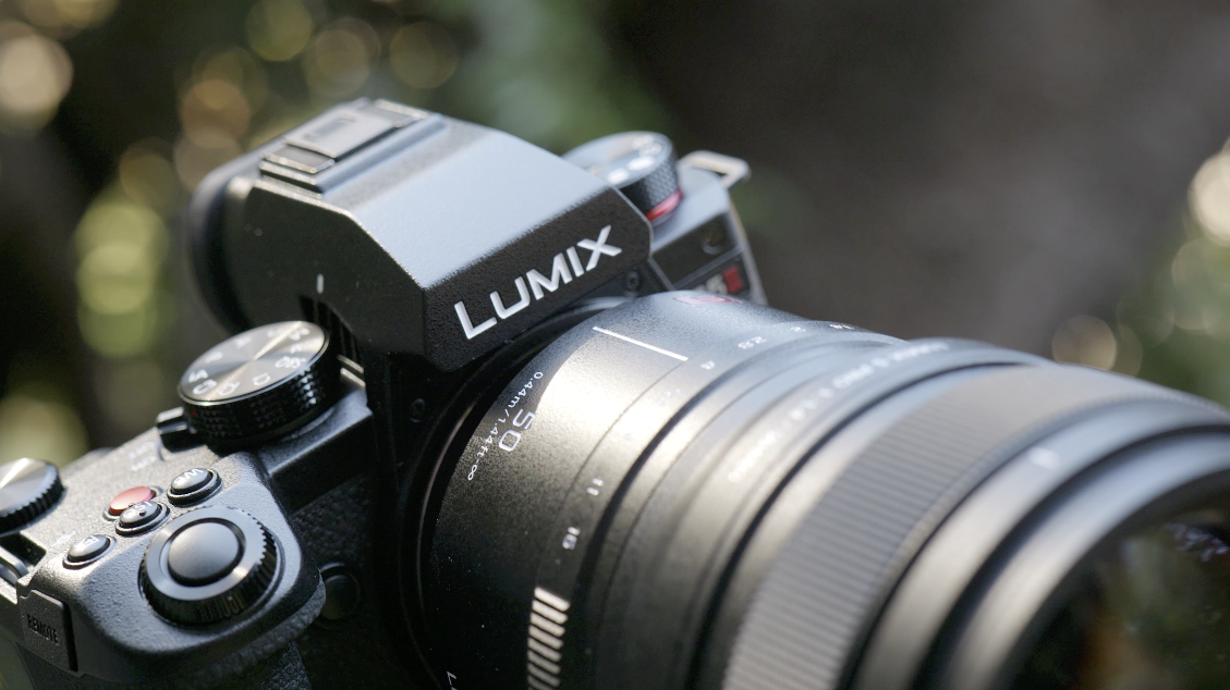 Lumix