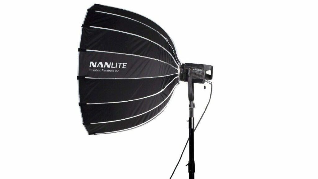 Nanlite