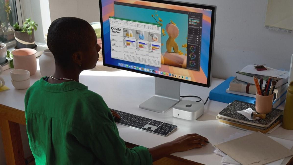 Mac Mini