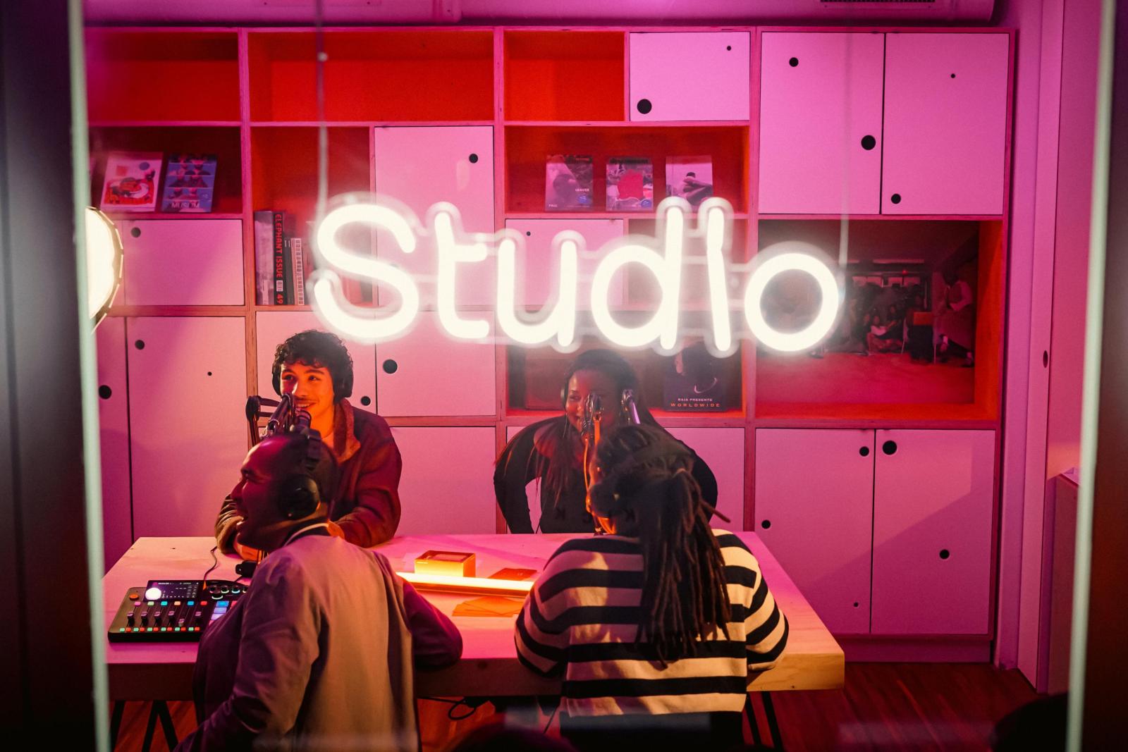 De Grid Studio