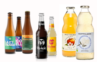 drankenaanbod