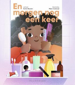 En morgen nog een keer