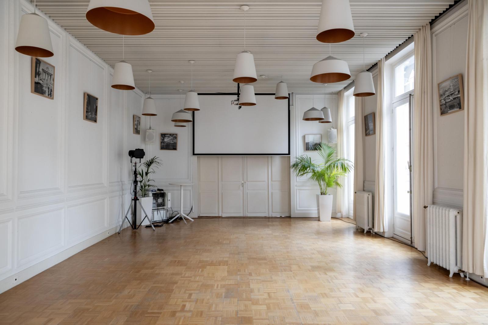 Literair Salon