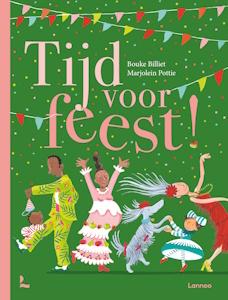 Tijd voor feest