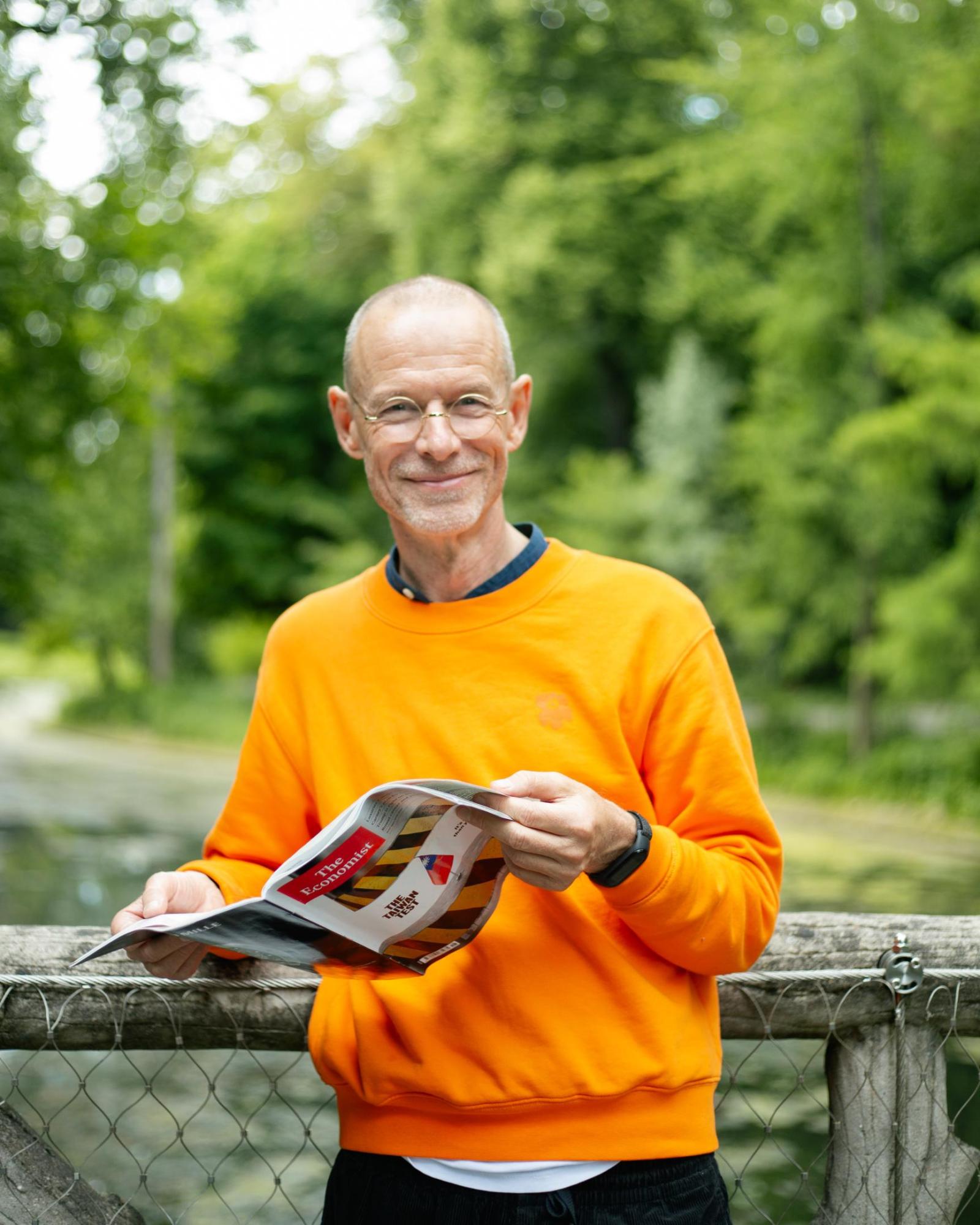 Joannes (c) Agneskena