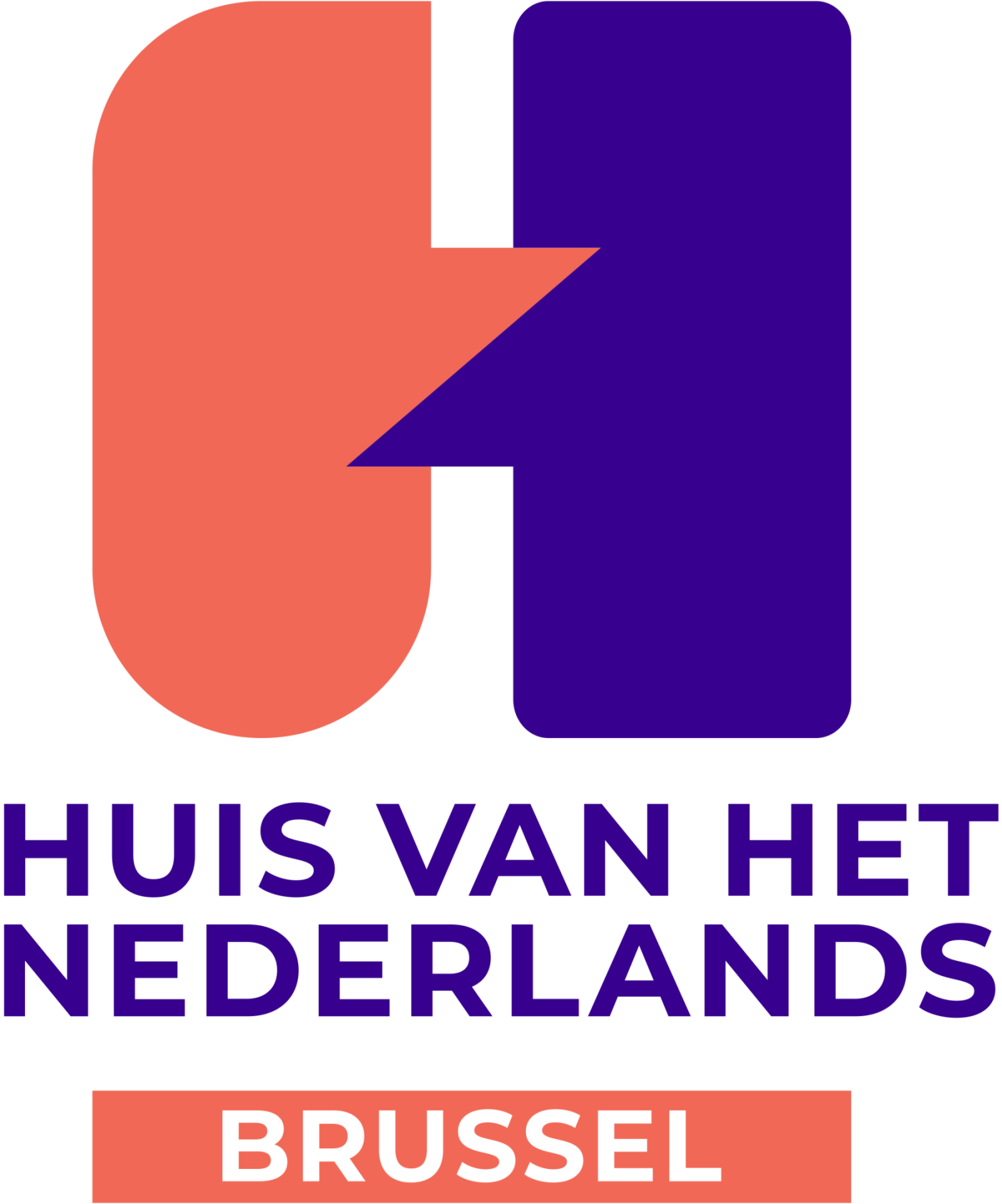 logo Huis van het Nederlands