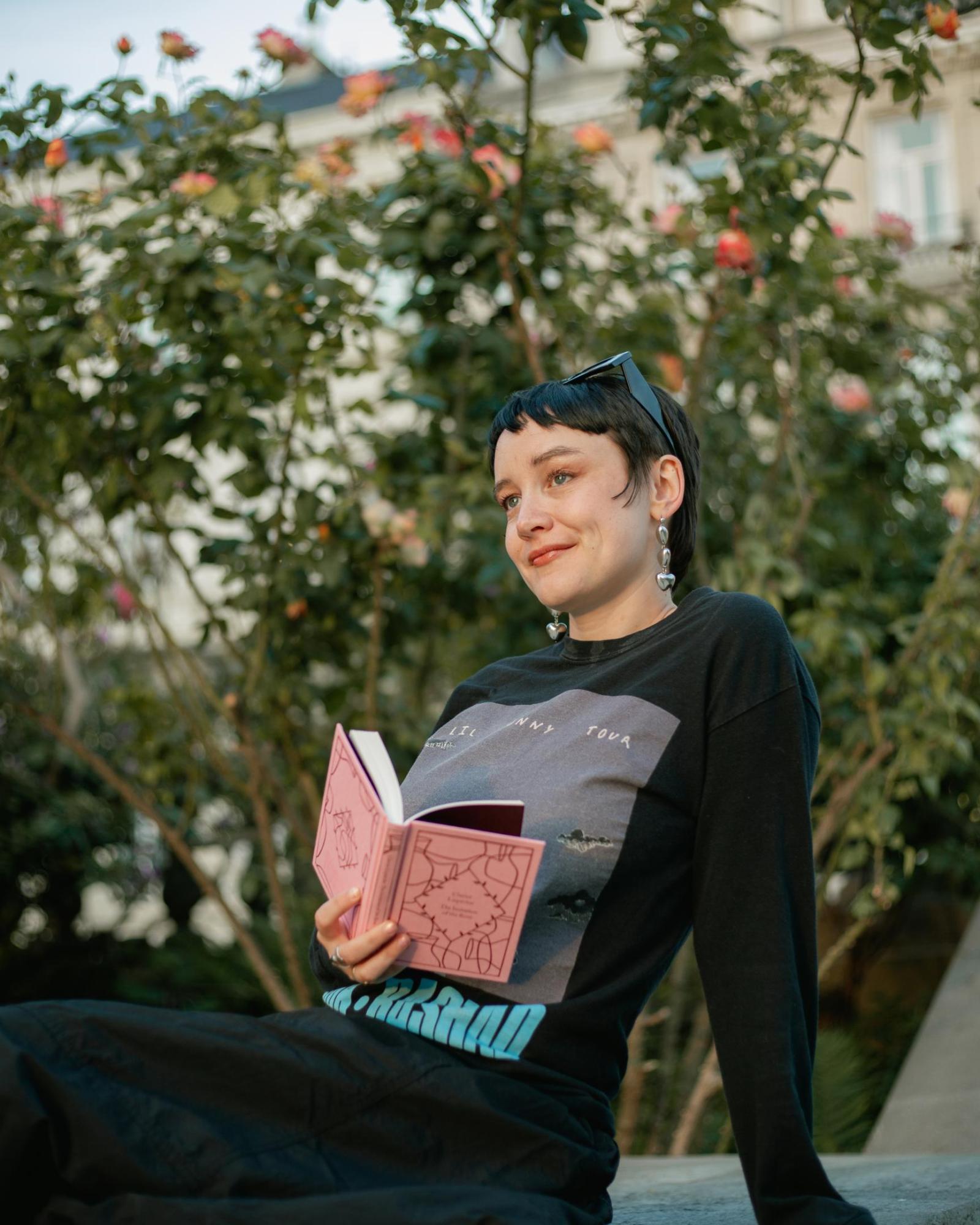 Martha (c) Agneskena
