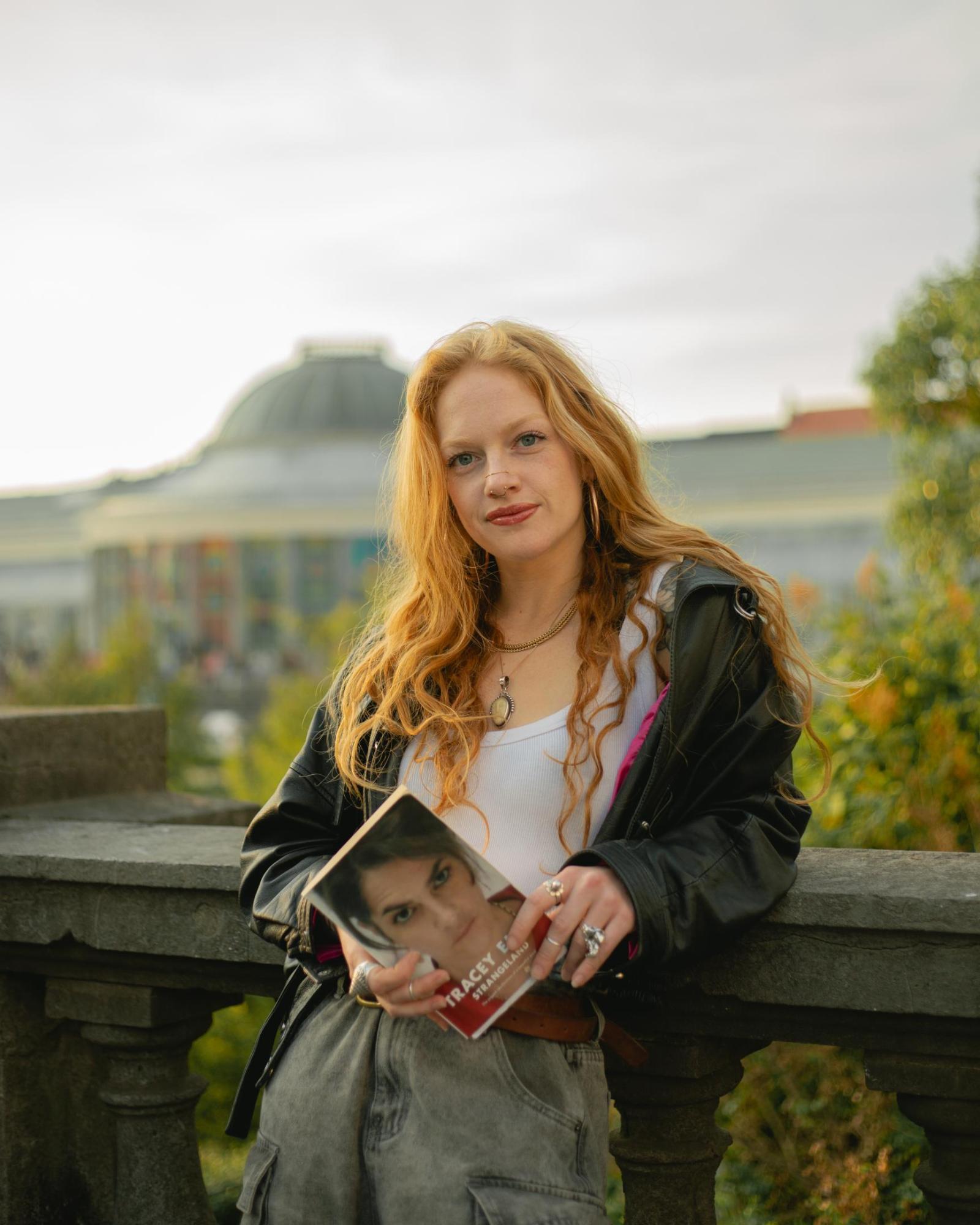 Jessy (c) Agneskena