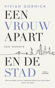Een vrouw apart