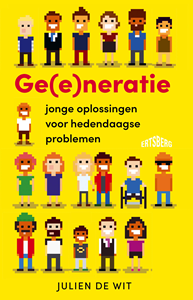 Geeneratie