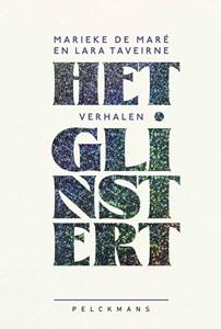Het glinstert