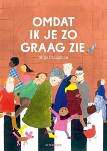 Omdat ik je zo graag zie