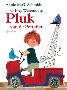 Pluk van de Petteflet
