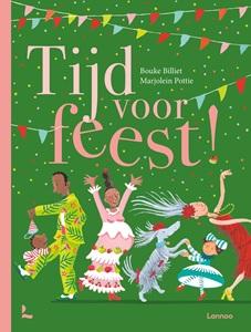 Tijd voor feest