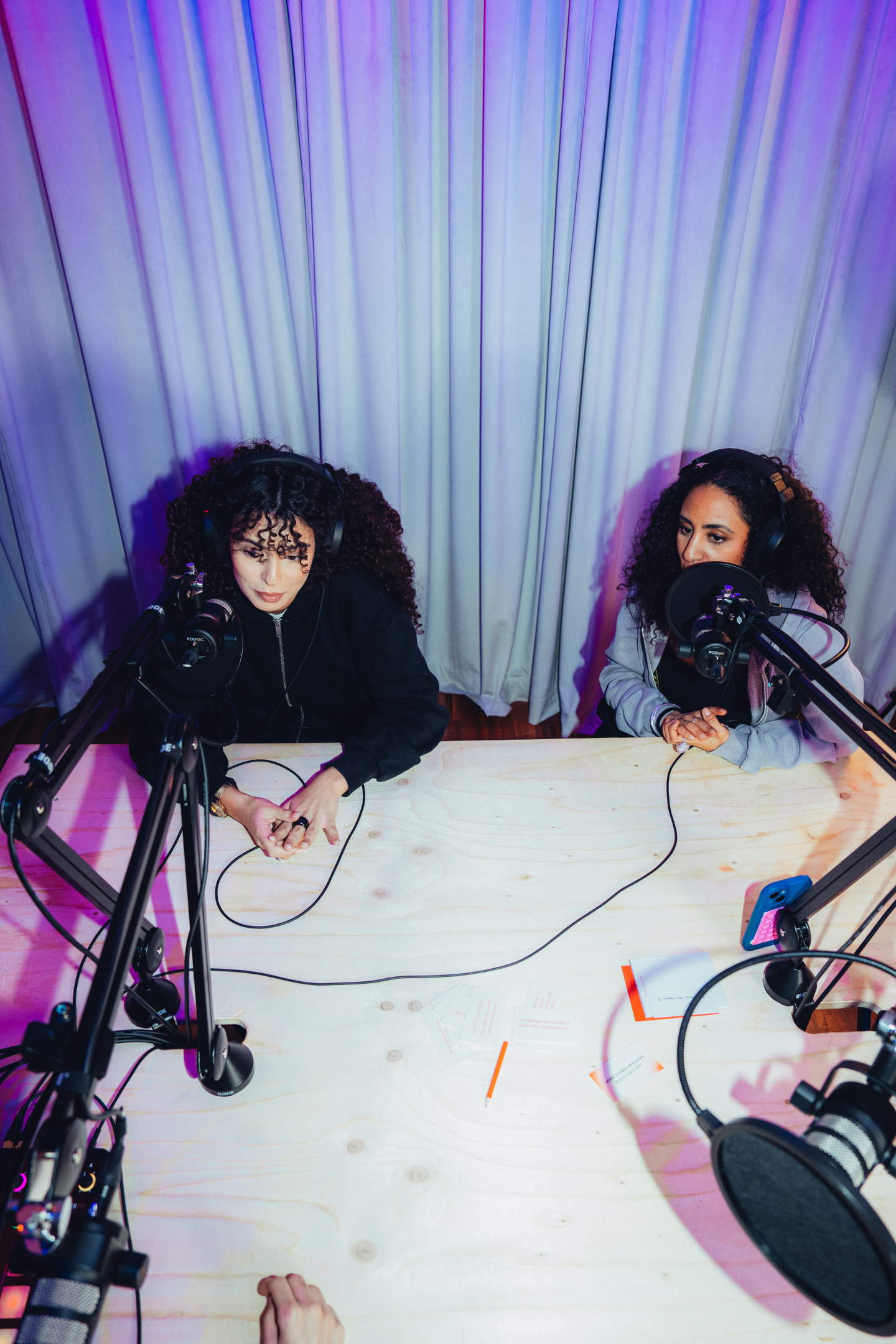 creative waps podcast
