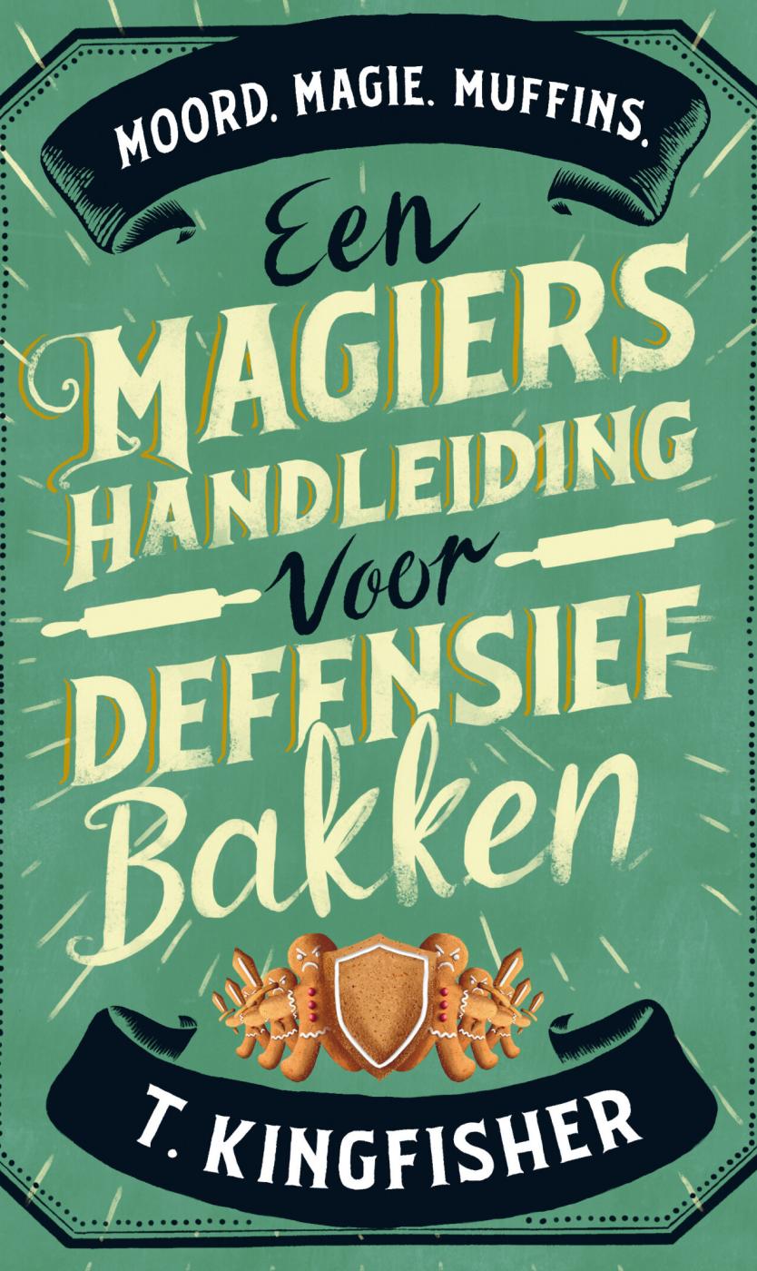 Een magiërshandleiding voor defensief bakken