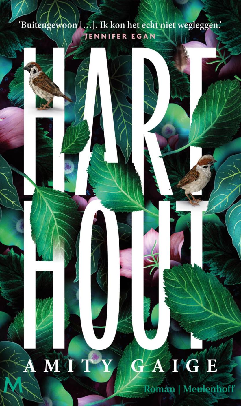 Harthout