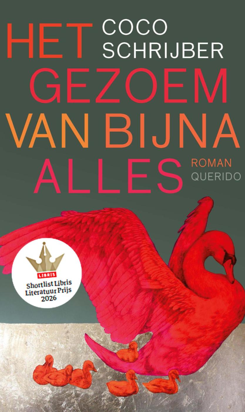 Het gezoem van bijna alles