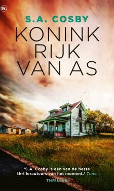 Koninkrijk van as