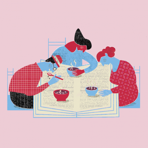 Samen Lezen