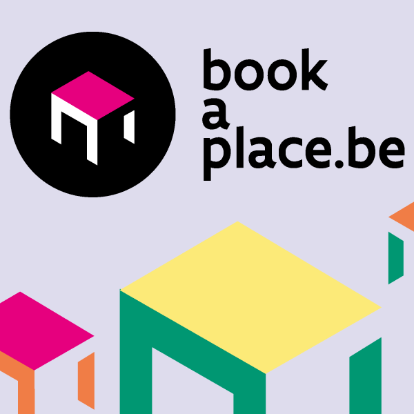 Bookaplace