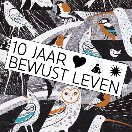 10 Jaar Bewust Leven