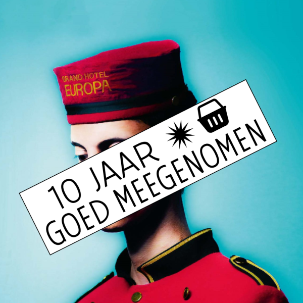 10 Jaar Goed Meegenomen