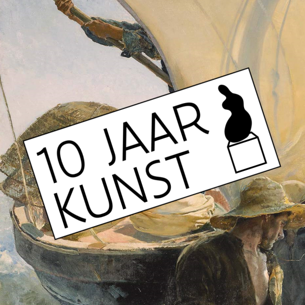 10 Jaar Kunst
