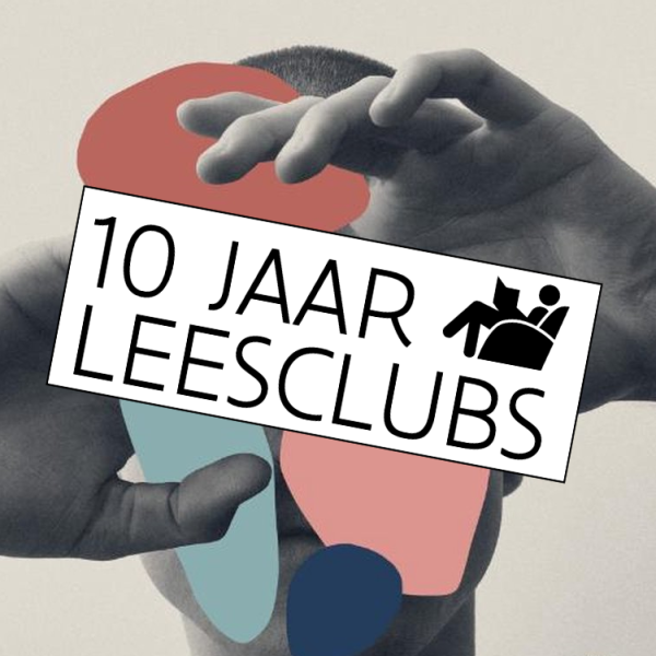 10 Jaar Leesclubs