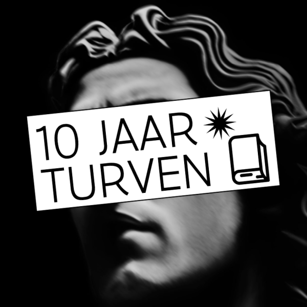10 Jaar Turven