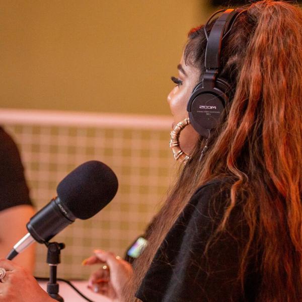 Zoom Mic