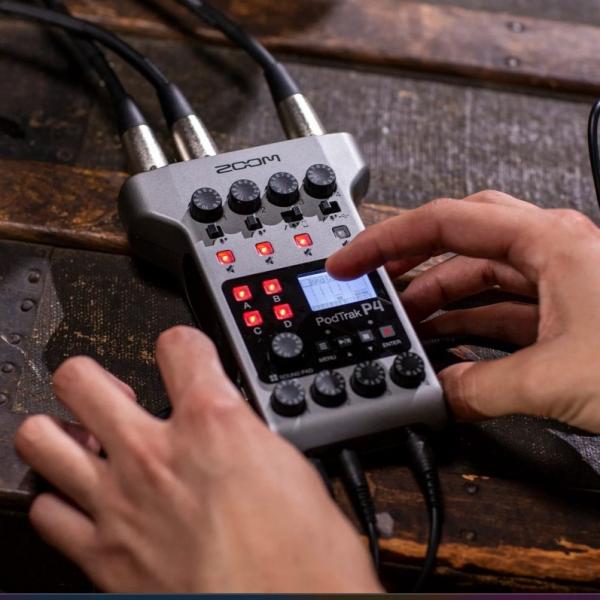 Zoom Recorder
