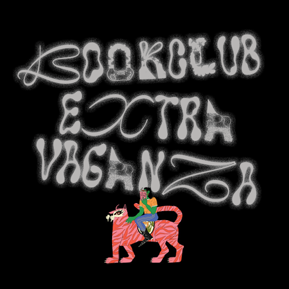 Bookclub Extravaganza
