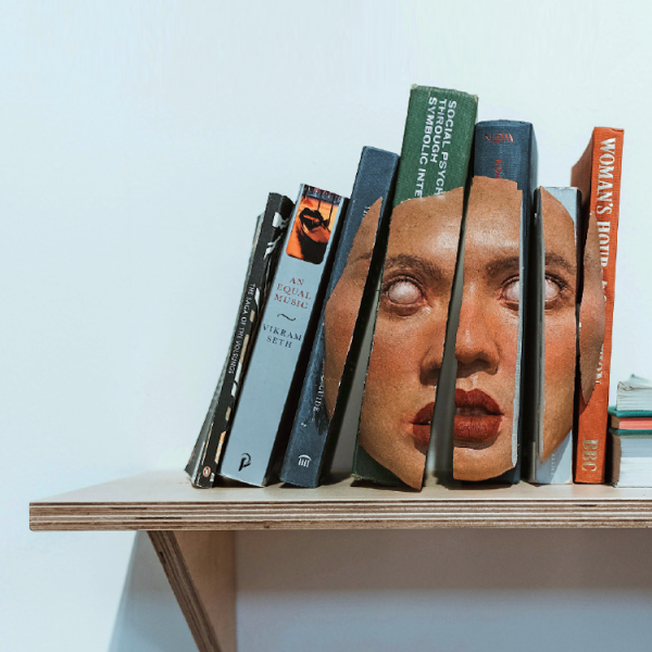Lezen is een lifehack