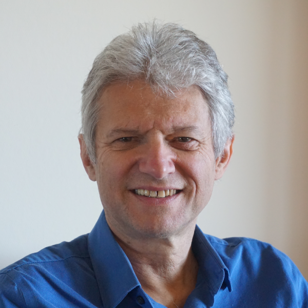 Wim Van den Broeck