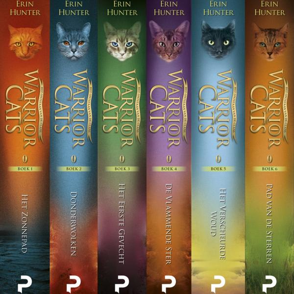 Warrior Cats