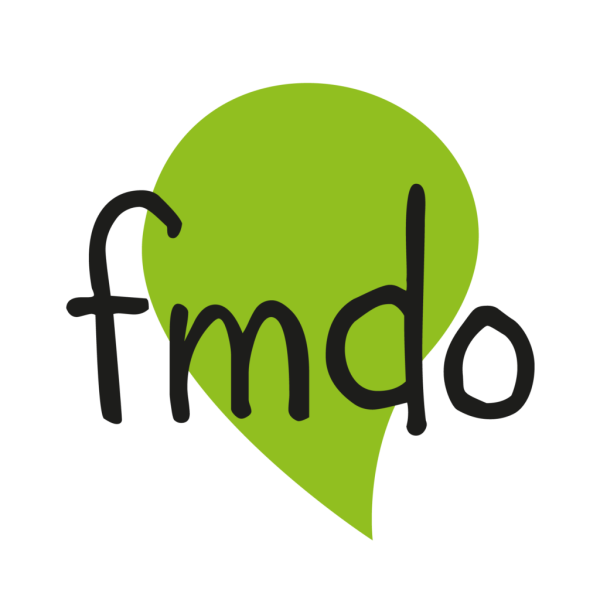 logo FMDO